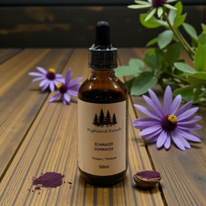 Echinacea Tincture