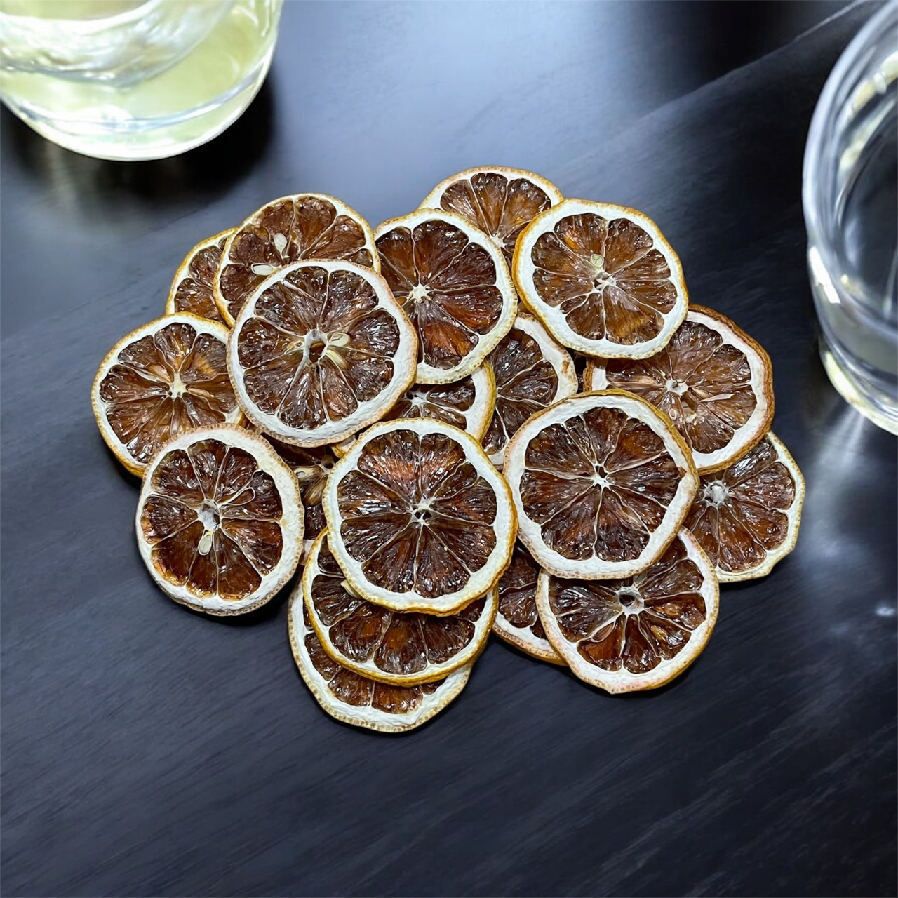 Dehydrated Lemon Slices - Image 2